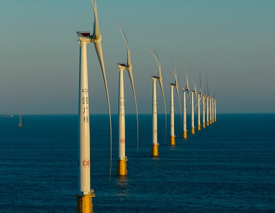 海上風電